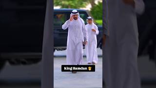 Shaikh Hamdan Bin Mohammed Bin Rashid Al Maktoum Dubai Prince shorts dubai unitedarbemirates [upl. by Ettenyar]