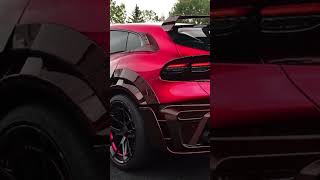 A masterpiece by MANSORY musica funk mansory ferrari edit fypシ゚viral [upl. by Latsyrc]