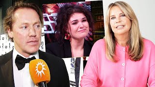 ‘Linda de Mol zwijgt omdat ze bang is voor slachtoffer van Jeroen’ [upl. by Schaffel358]