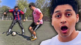 ⭐ 3 TRUCOS que DEBES CONOCER para VENCER A TU RIVAL ⚽️ feat TiitanesFutbol [upl. by Alix993]