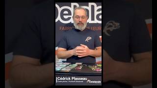 Présentation du TouptiShad By Delalande fishing delalande foryou [upl. by Donnelly771]