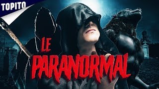 TOP 5 DES PHÉNOMÈNES PARANORMAUX EXPLIQUÉS SCIENTIFIQUEMENT [upl. by Arised]