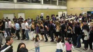 Assyrian Hago mit Shabeh Lawando Wiesbaden Erbenheim 20 12 2008 part VI [upl. by Attelrahc]