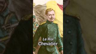 Le Roi Chevalier  Albert Ier  Histoire de la Belgique  Monarchie [upl. by Esille]