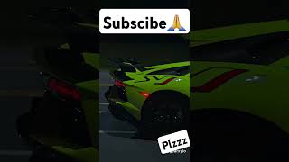 Lamborghini🤔 rap music hiphop viralvideo trending cars carslover lamborghini [upl. by Yerroc102]