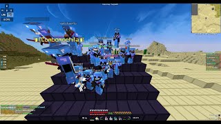 EOTW librecraft Factions 2024  BloodReiss [upl. by Akenna]