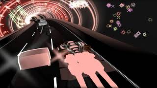 Kababies Infected Mushroom  Audiosurf [upl. by Enyahs235]