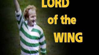 Clip from quotJimmy Johnstone Lord of the Wingquot [upl. by Aaronson713]