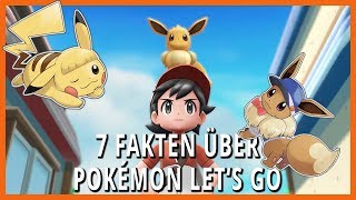 Pokémon Lets Go I Was du vor dem Kauf wissen solltest [upl. by Oicram845]