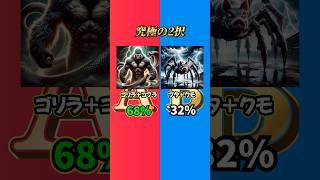 【究極の2択】どっちを選びますか？？ 究極の2択 究極の選択 2択ゲーム ミニゲーム クイズ [upl. by Rosamond]