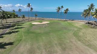 Denarau Golf amp Racquet Club Fiji [upl. by Tiffie189]