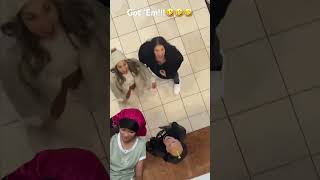 Got Em prank comedy funny reaction alopecia subscribe 3generations viralvideo shorts [upl. by Oz832]