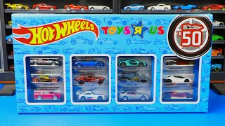 Hot Wheels 2020 Mainline  Year in Review [upl. by Nonnahs]