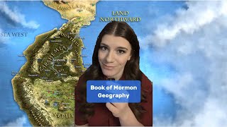 Book of Mormon Geography [upl. by Carnahan285]