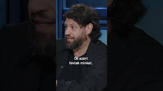 🍃 Puzsér Róbert fügefalevélnek érezte magát az ATV ágyéka előtt Teljes adás a Partizánon [upl. by Gnahc]