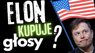 Elon KUPUJE głosy [upl. by Meaghan157]