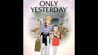 only yesterday  Sayonara wa Dance no Ato ni  Chieko Baisho [upl. by Krasnoff]