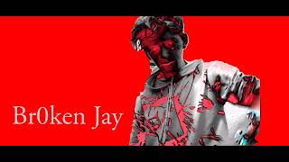 Br0ken Jay quotBIG BDKquot  OBLOCK DISS [upl. by Infeld323]