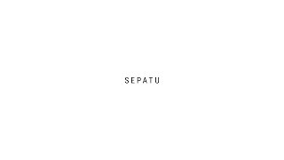 TULUS  Sepatu Official Audio [upl. by Weinrich]