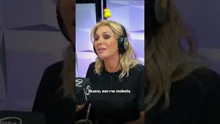 Yanina Latorre sobre Emilia Attias y el quotTurcoquot Naim quotNunca dije que se separaron por Flor de la Vquot [upl. by Glori815]