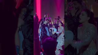 Ranveer Singh Vicky Kaushal Sara Ali Khan Arjun Kapoor Groove To Badshahs Songs shorts [upl. by Erusaert]