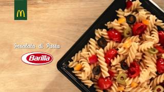 Le Insalate di Pasta  Ufficio 15s [upl. by Krid174]