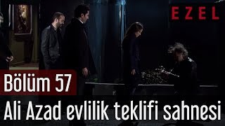 Ezel  Ezel 39Bölüm  Aile Güzel Bir Hayaldir  HD [upl. by Leith236]