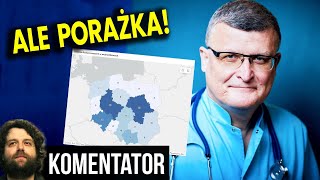 Polacy Nie Chcą Preparatów a Wmawiają Nam Że Są Kolejki Oficjalne Dane  Analiza Ator [upl. by Frissell]