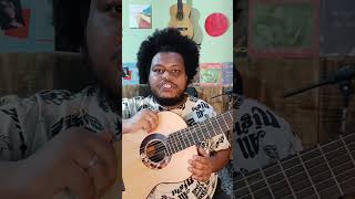 Sabe aquele solo incrível da música oceano do Djavan Você sabe quem fez Assista o vídeo e descubra [upl. by Amatruda]