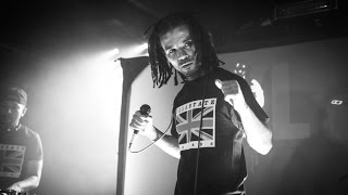 Akala talks Religion Charity Football amp More [upl. by Mosby806]