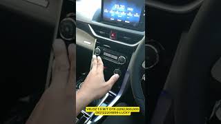 VELOZ MANUAL HANYA 290JTAN BELUM CASHBACK toyota toyotaveloz avanza kreditmobil youtube [upl. by Ittak]