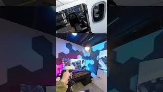 Best VR shooter with a Gunstock period Contractors [upl. by Ilario]