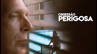 Obsessão Perigosa  Trailer Dublado [upl. by Javler]