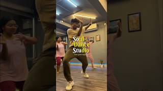 Lamborghini  Meet bros  Neha Kakkar  Dance Choreography  Soul Dance Studio dancechoreography [upl. by Adnwahsor]