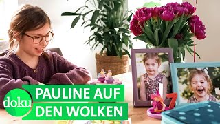 Trauer und Freude teilen  Pauline der Tod und das Leben  44  WDR Doku [upl. by Saravat95]