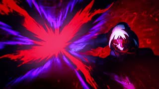 60fps AMV Saber Alter vs Berserker  Fatestay night Heavens Feel II  Lost Butterfly [upl. by Maidie]