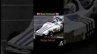 Evel Knievel Wheelie Car [upl. by Vena115]