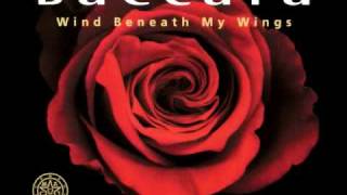 Baccara  Wind Beneath My Wings Heartstrings Mix [upl. by Akinert]