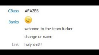 4 YEARS AGO I JOINED FAZECLAN [upl. by Kenleigh730]