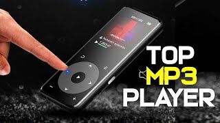 10 Best Mp3 Players 2019 2022  Affordable Mp3 Player Reviews [upl. by Retswerb260]