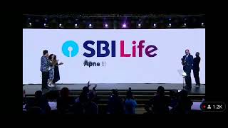 New Logo Of SBI Life [upl. by Essilevi]