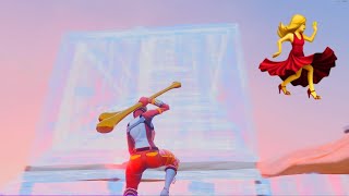 Mamacita💃 Fortnite Montage [upl. by Dal91]