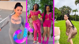 BELLA POARCH  DANCE TIKTOK COMPILATION MAY 2022 [upl. by Asylem628]