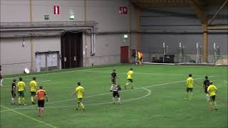 Ilves  SJK P17 SMkarsinta 1722019 [upl. by Dnyletak]