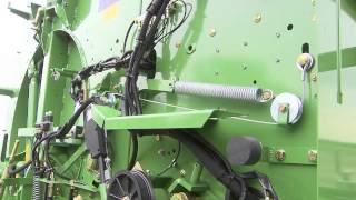 Krone Fortima F1250 MC [upl. by Couq]