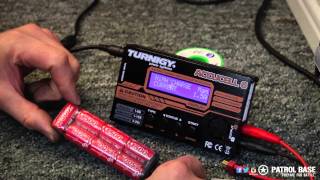 Turnigy ACCUCEL 6  NiMhNiCdLiPoLiFePb Battery Charger Guide [upl. by Ettennaej]