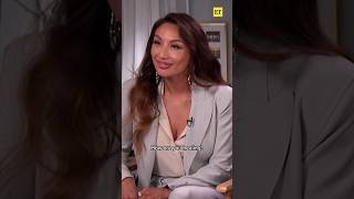 Jeannie Mai Reveals How She’s HEALING Amid Jeezy Split amp Enjoying Time With Her Daughter shorts [upl. by Angele774]