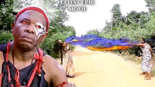 AJAKA THE EVIL DIBIA  Classic African Epic Movie  Full Nigerian Nollywood Movie [upl. by Gavan642]