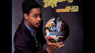 Zapp amp Roger  Dance Floor [upl. by Aurelius]