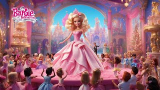 quotBarbie and the True Spectrum of Happinessquot Barbie Full movie  new barbie videos  storytelling [upl. by Erimahs]